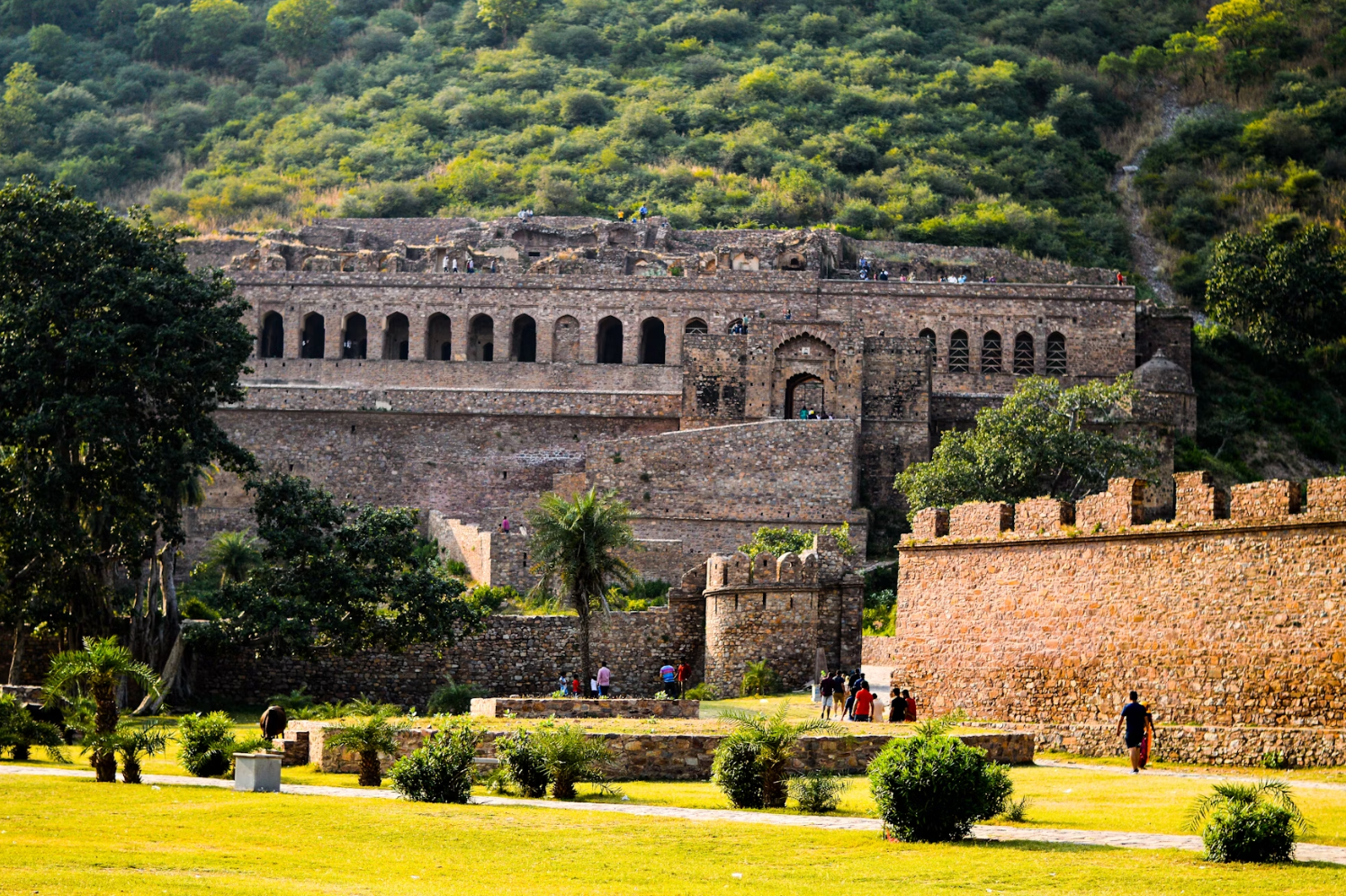 Jaipur Bhangarh Tour