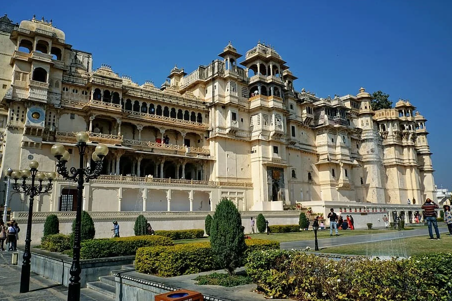 Royal Rajasthan Tour