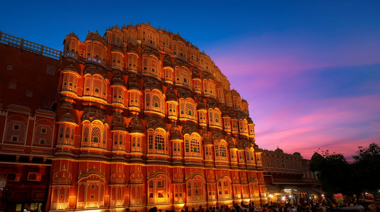 Jaipur Tour