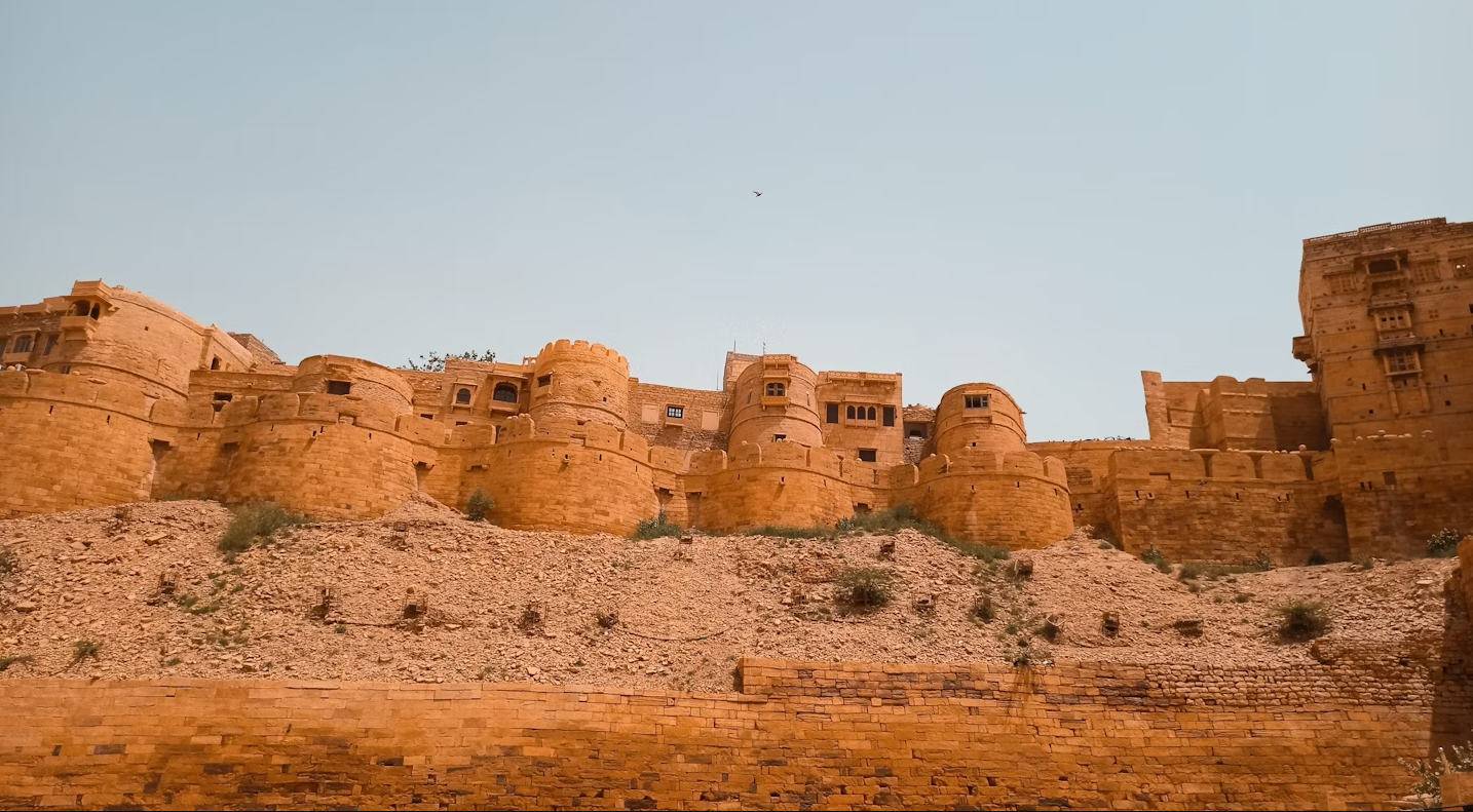 Cultural Rajasthan Tour